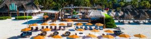 playa norte rent a car isla mujeres