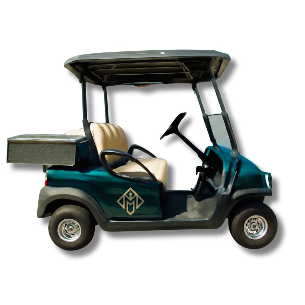 Isla Mujeres Golf Carts Price