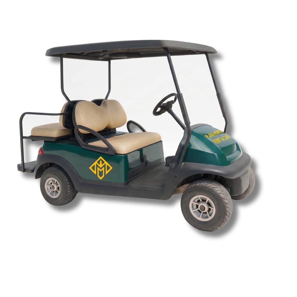 Isla Mujeres Golf Carts Price