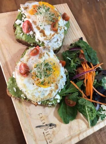 Casa Diego Breakfast Restaurant Casa Diego Breakfast Restaurant | 10% off on your ticket